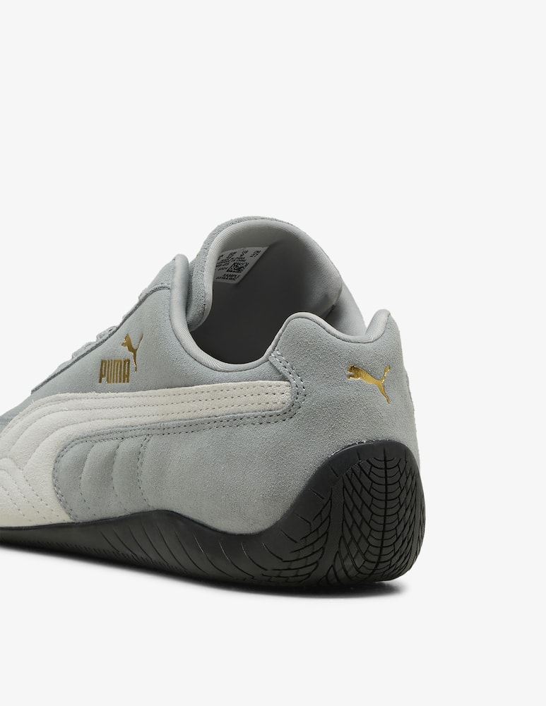 rinascente Puma Speedcat suede sneaker