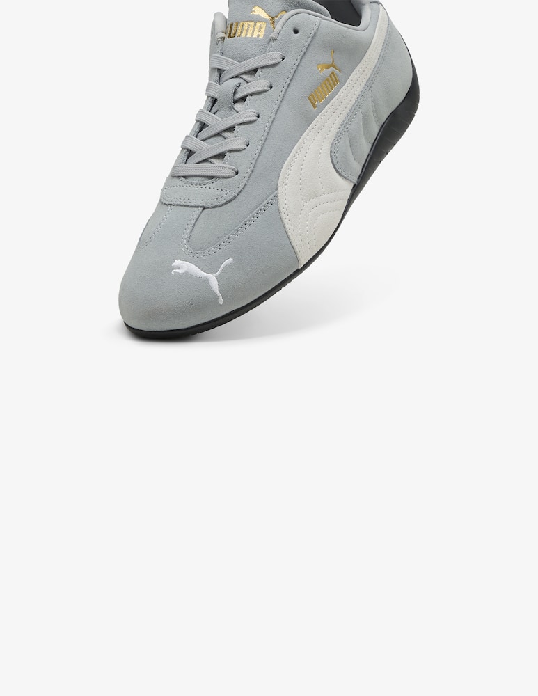 rinascente Puma Speedcat suede sneaker
