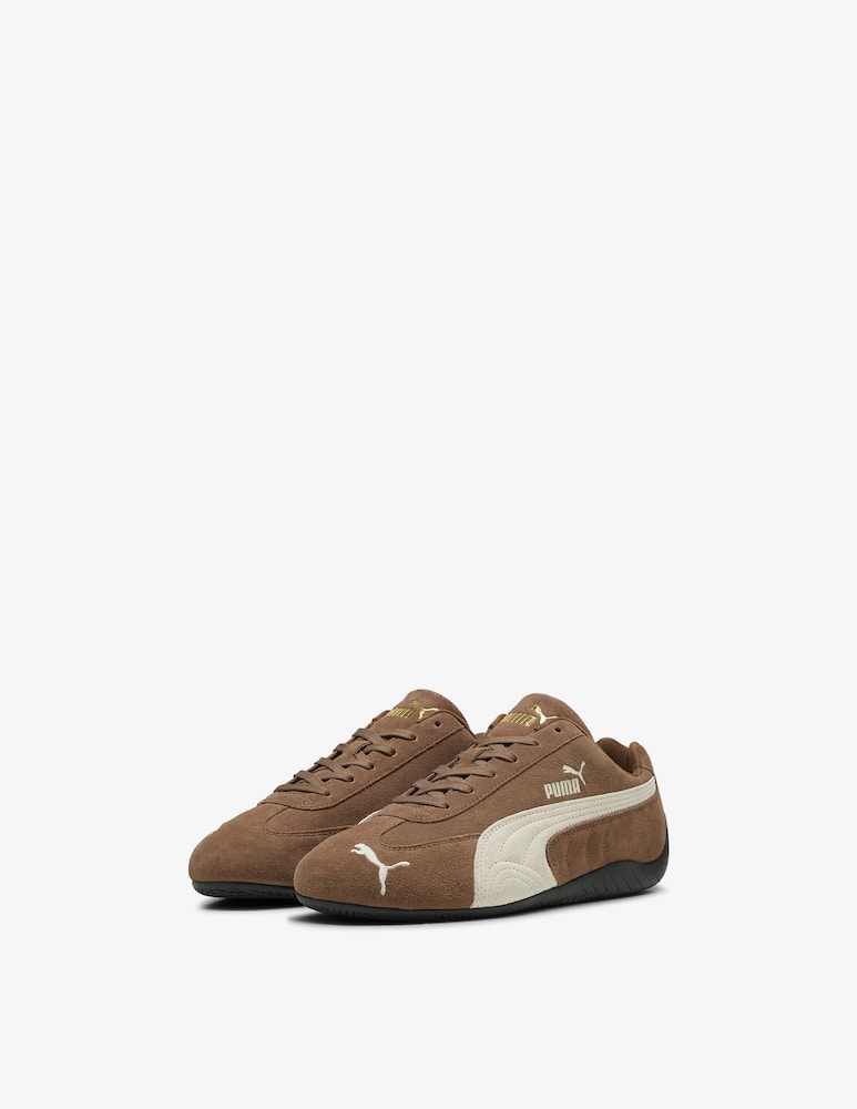 rinascente Puma Sneaker Speedcat OG in suede
