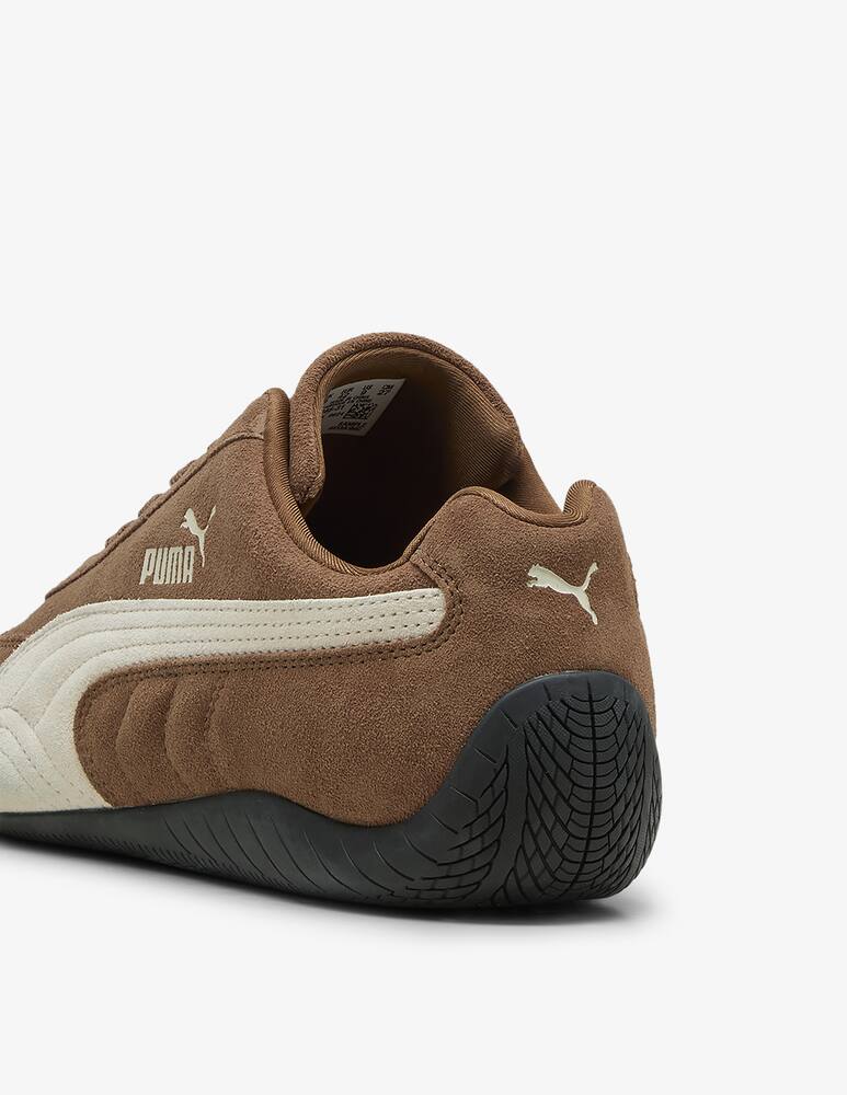 rinascente Puma Sneaker Speedcat OG in suede