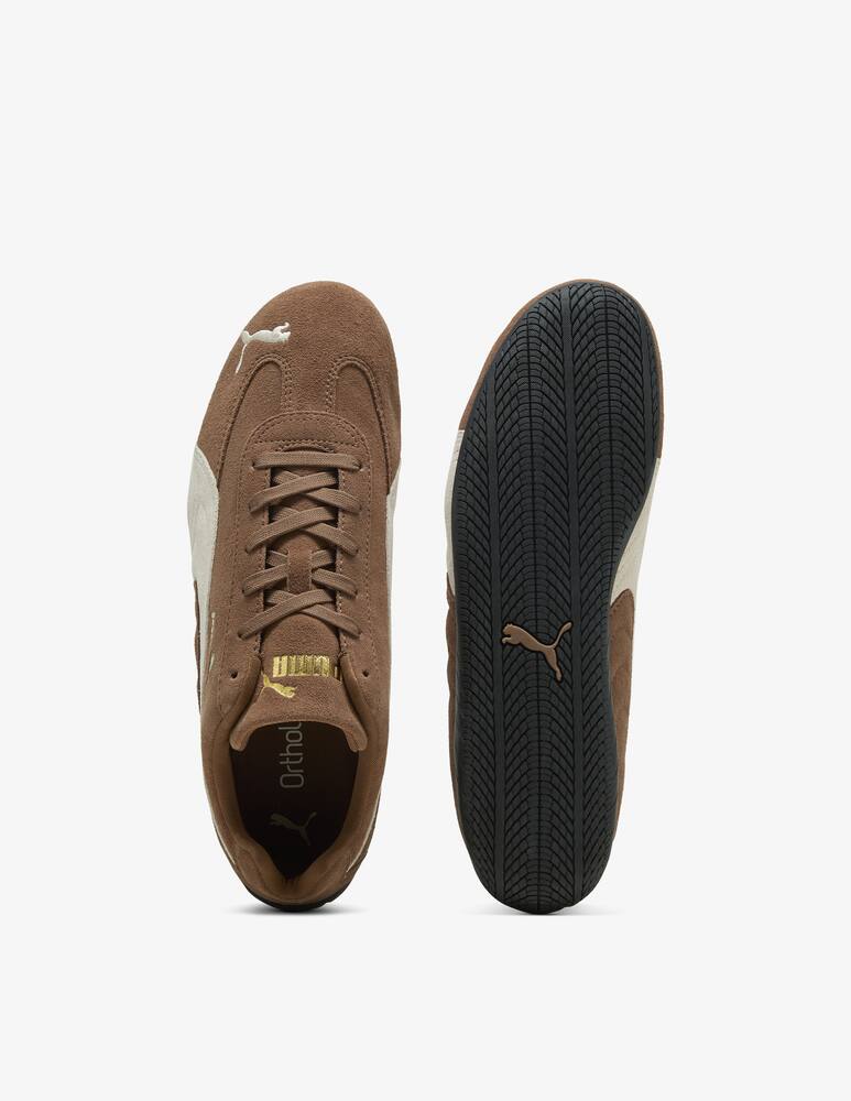 rinascente Puma Sneaker Speedcat OG in suede