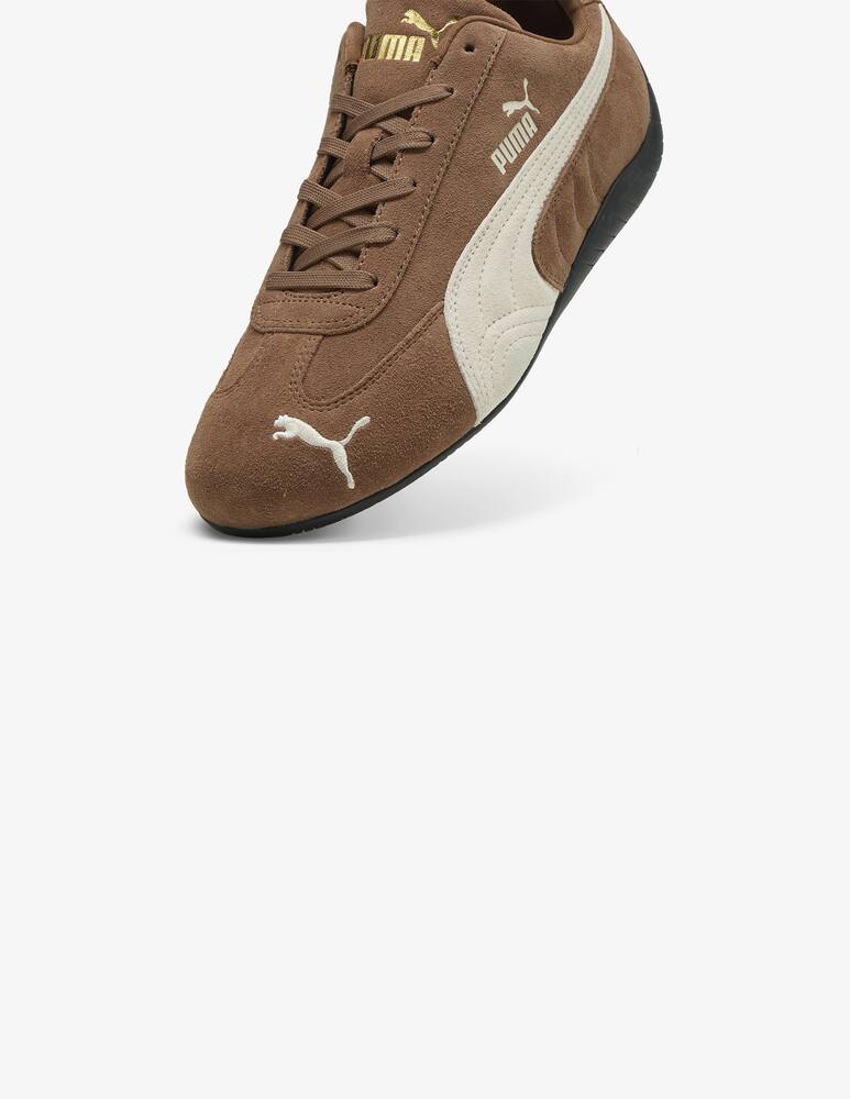 rinascente Puma Sneaker Speedcat OG in suede