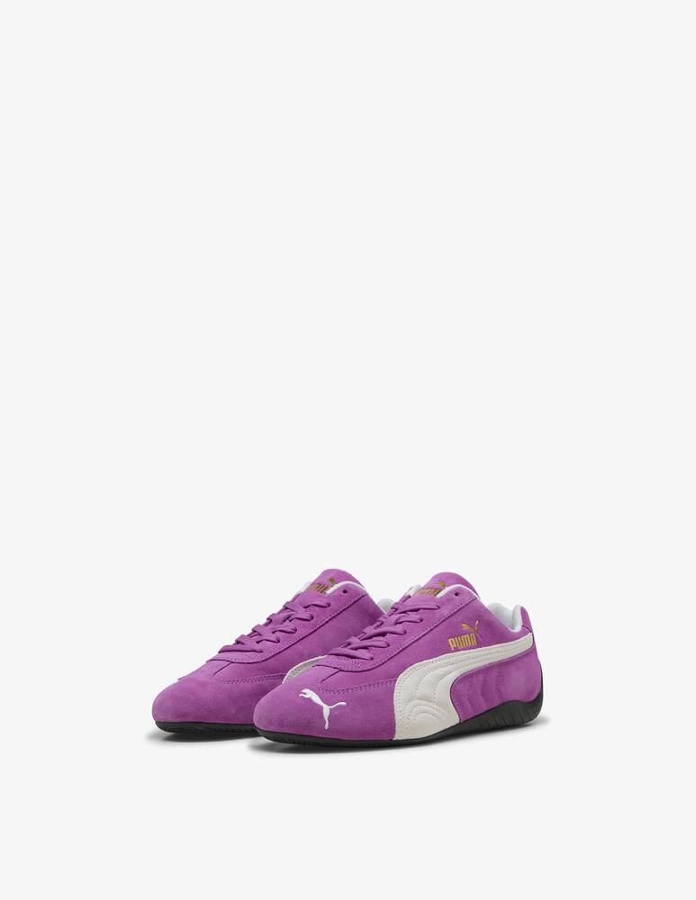 rinascente Puma Speedcat suede sneakers