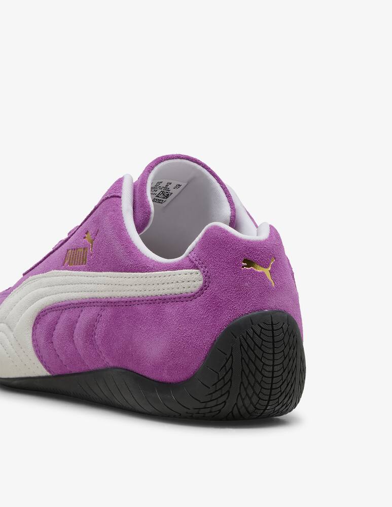 rinascente Puma Speedcat suede sneakers