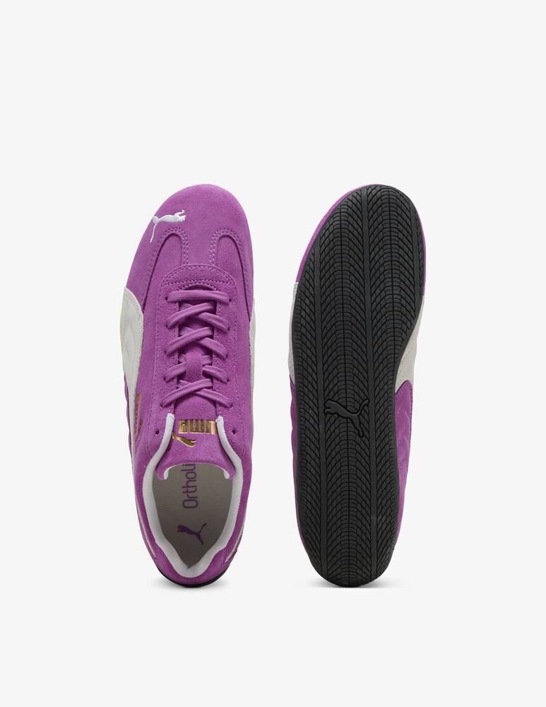 rinascente Puma Speedcat suede sneakers