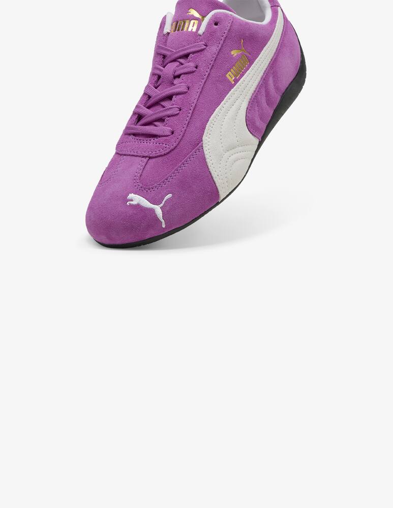 rinascente Puma Speedcat suede sneakers