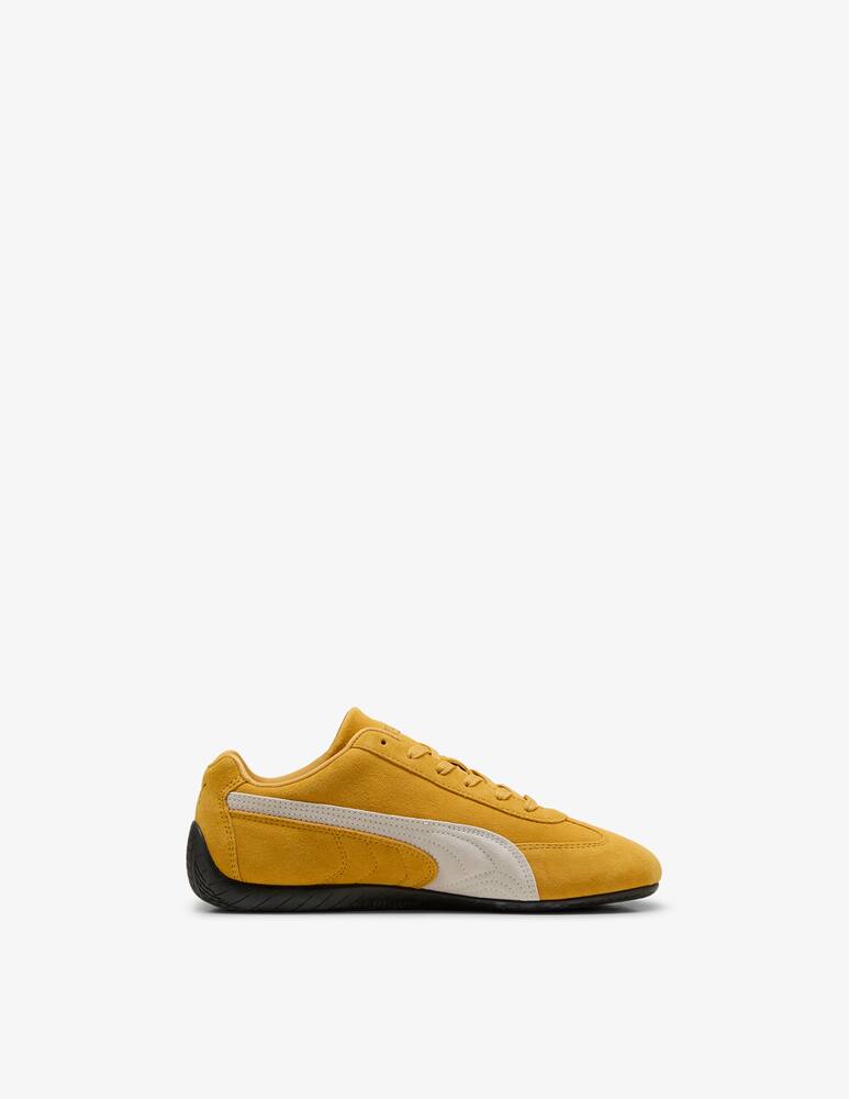 Puma Speedcat suede sneakers - picture 1