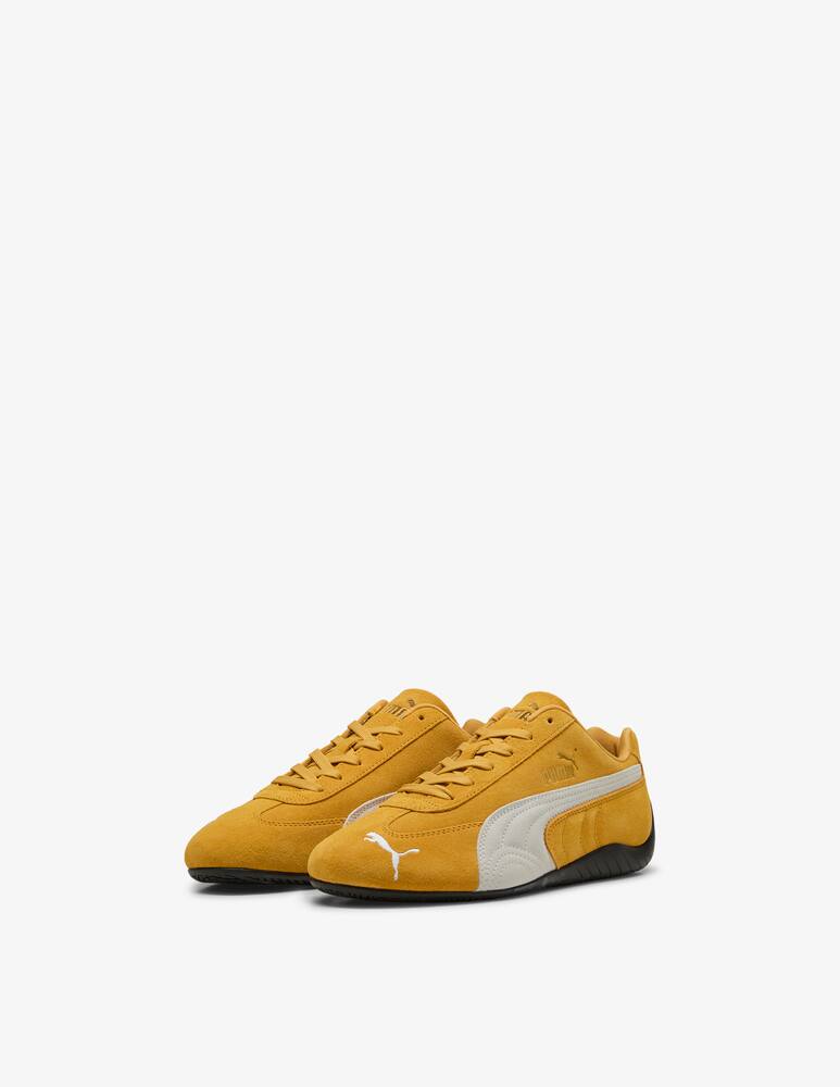 Puma Speedcat suede sneakers - picture 2