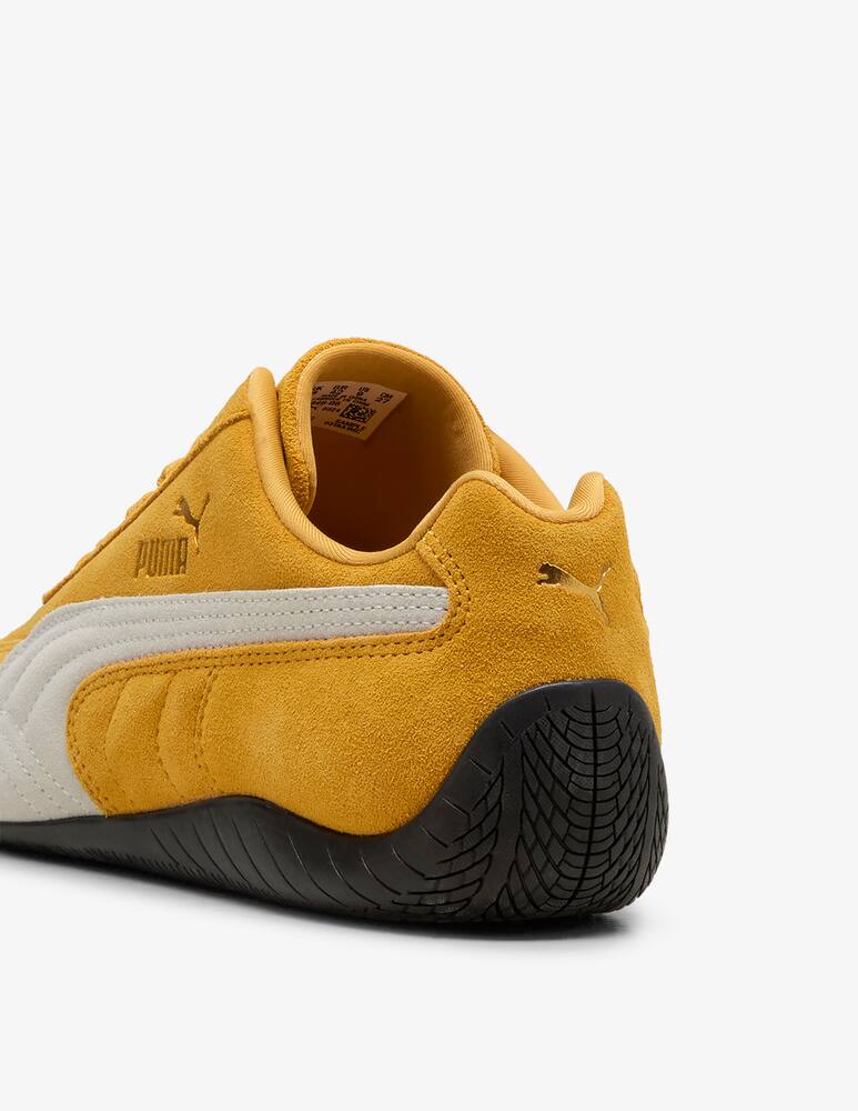 Puma Speedcat suede sneakers - picture 3