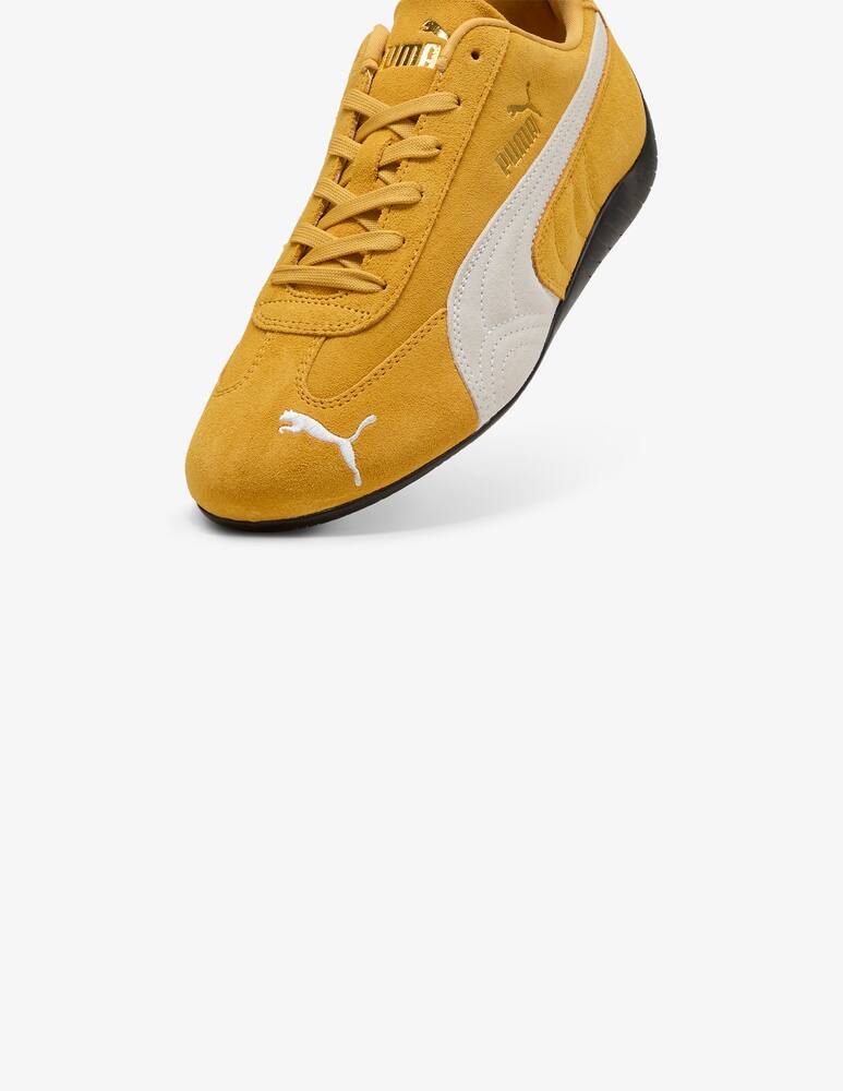 Puma Speedcat suede sneakers - picture 5