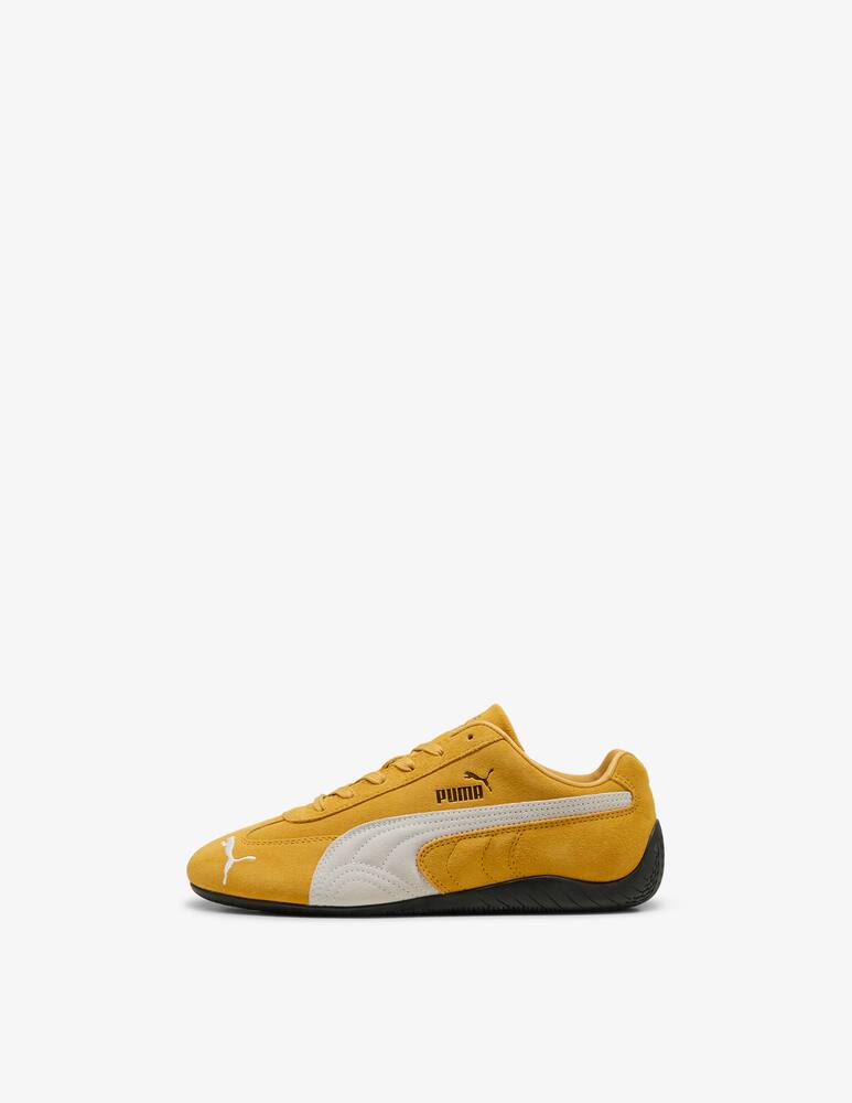 Puma Speedcat suede sneakers - picture 6