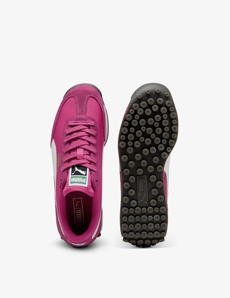Puma Easy Rider nylon sneaker - picture 4 Puma Easy Rider nylon sneaker - picture 4