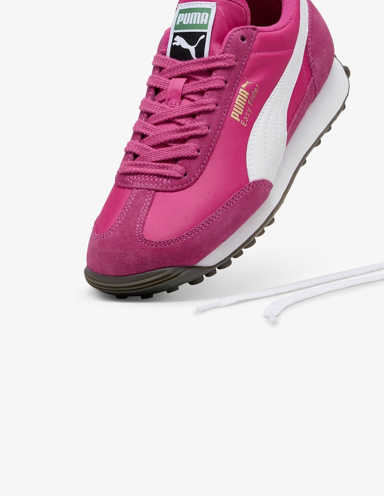 Puma Easy Rider nylon sneaker - picture 5 Puma Easy Rider nylon sneaker - picture 5