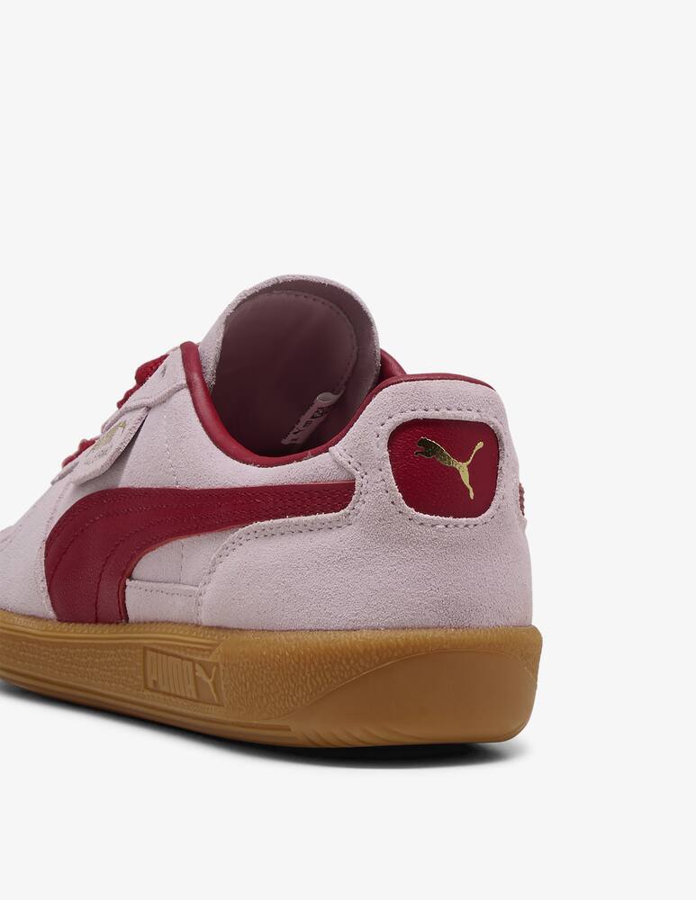 rinascente Puma Sneaker Palermo in camoscio