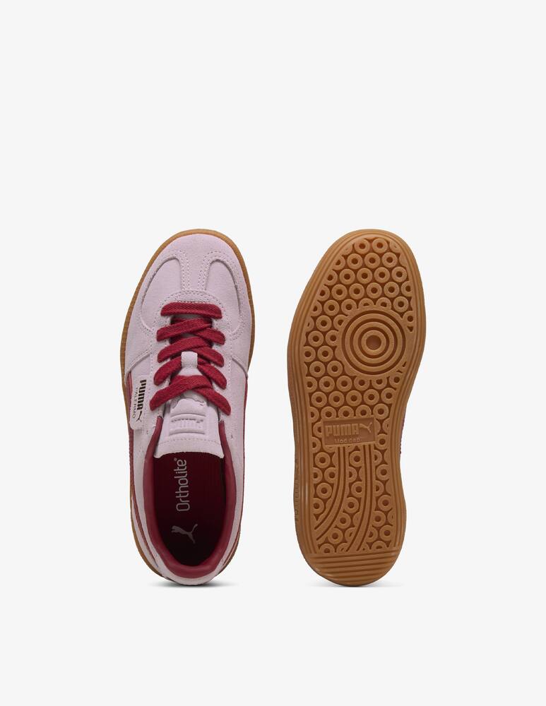 rinascente Puma Sneaker Palermo in camoscio