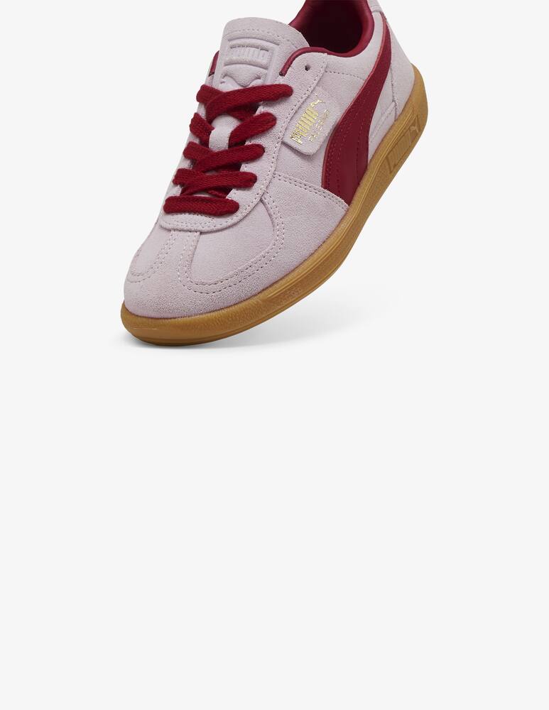 rinascente Puma Sneaker Palermo in camoscio