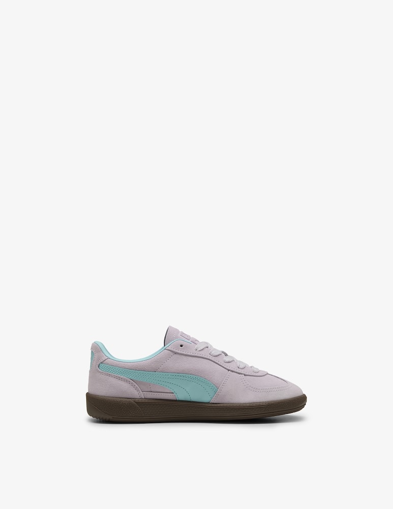 Puma Palermo suede sneakers - picture 1 Puma Palermo suede sneakers - picture 1