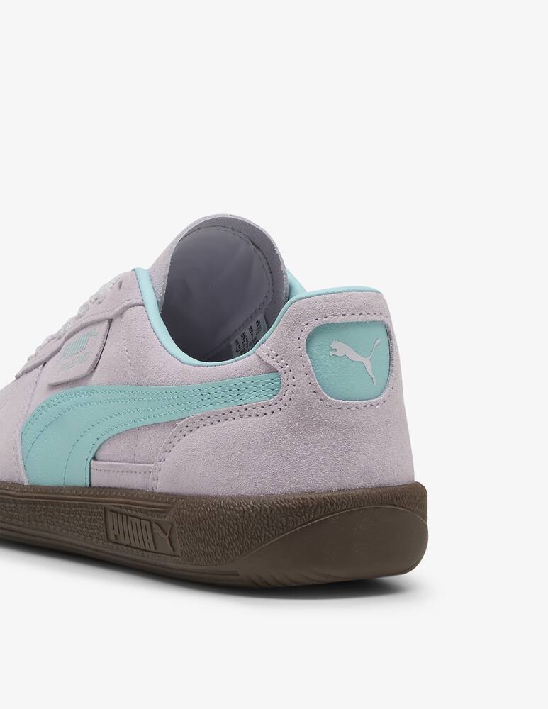 rinascente Puma Sneaker Palermo in camoscio