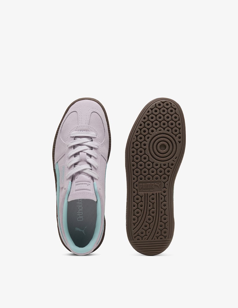 Puma Palermo suede sneakers - picture 4 Puma Palermo suede sneakers - picture 4