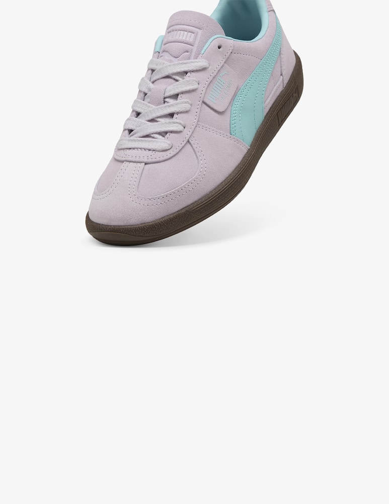 Puma Palermo suede sneakers - picture 5 Puma Palermo suede sneakers - picture 5