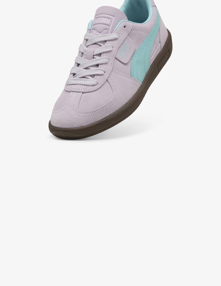 rinascente Puma Sneaker Palermo in camoscio