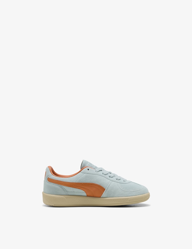 Puma Sneaker Palermo in camosio - immagine 1 Puma Sneaker Palermo in camosio - immagine 1