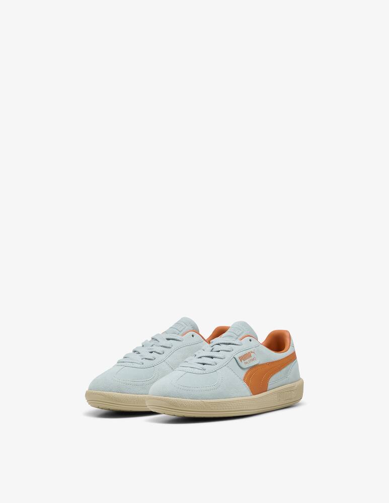Puma Sneaker Palermo in camosio - immagine 2 Puma Sneaker Palermo in camosio - immagine 2