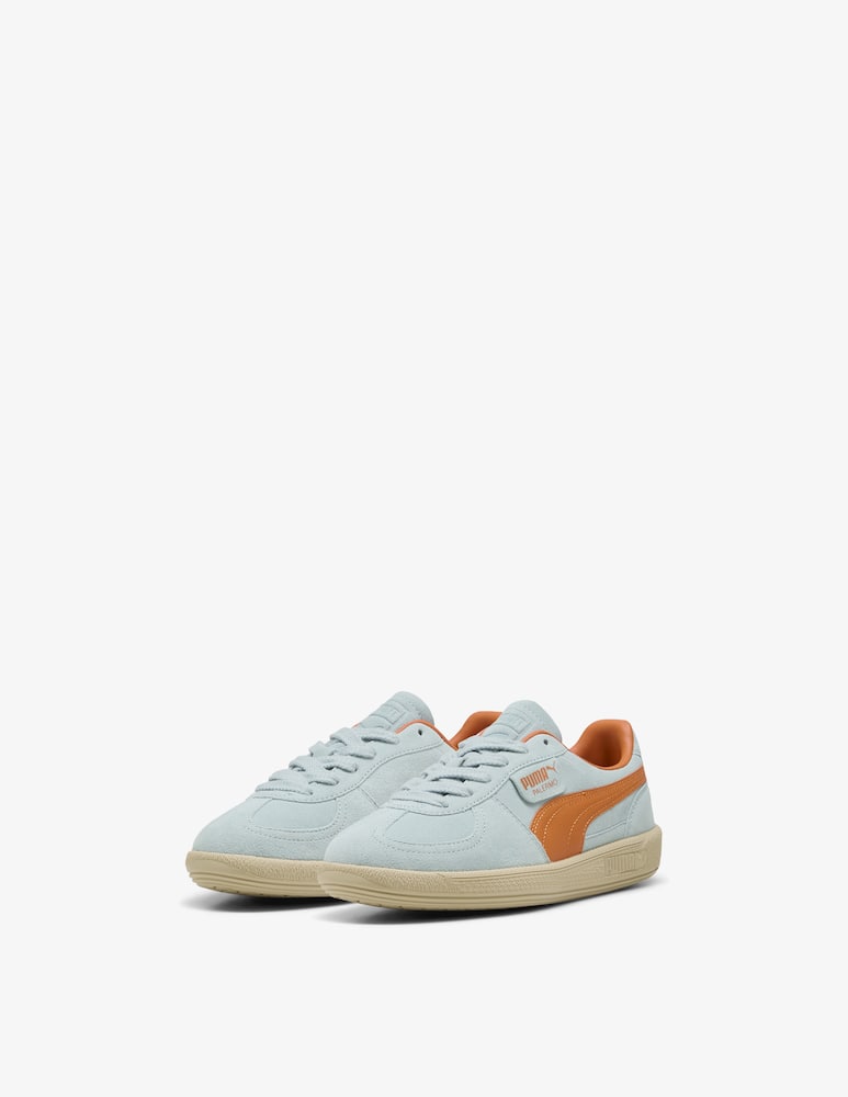 rinascente Puma Sneaker Palermo in camosio