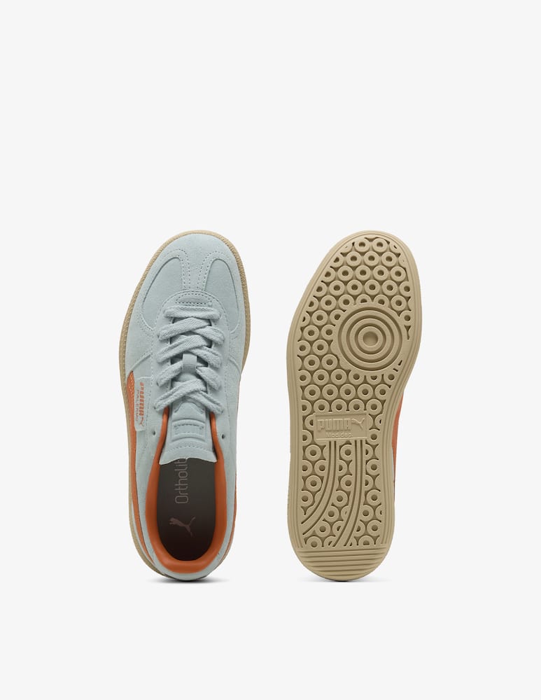 Puma Sneaker Palermo in camosio - immagine 4 Puma Sneaker Palermo in camosio - immagine 4