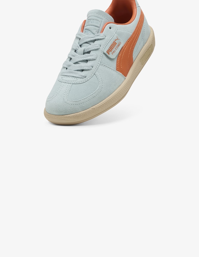Puma Sneaker Palermo in camosio - immagine 5 Puma Sneaker Palermo in camosio - immagine 5