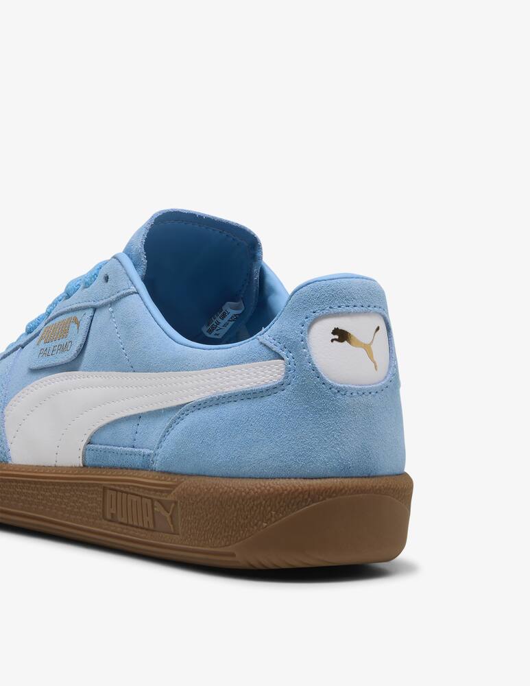 rinascente Puma Sneaker Palermo in camoscio