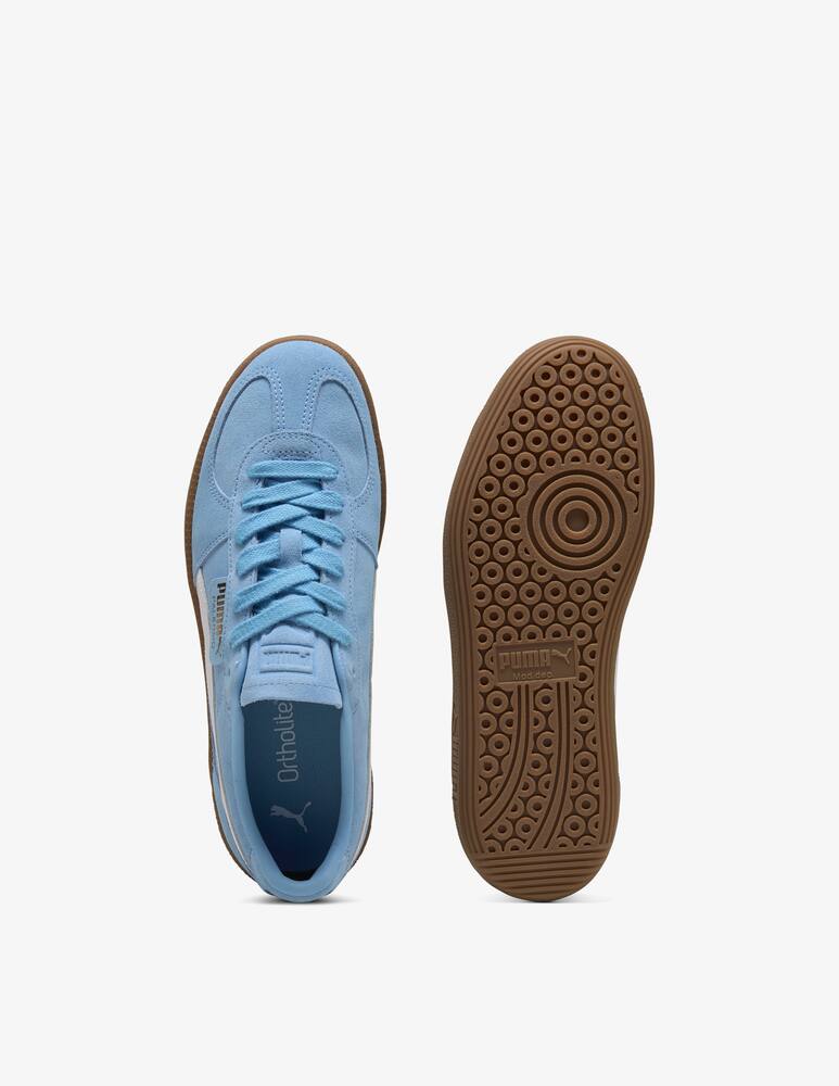 rinascente Puma Sneaker Palermo in camoscio