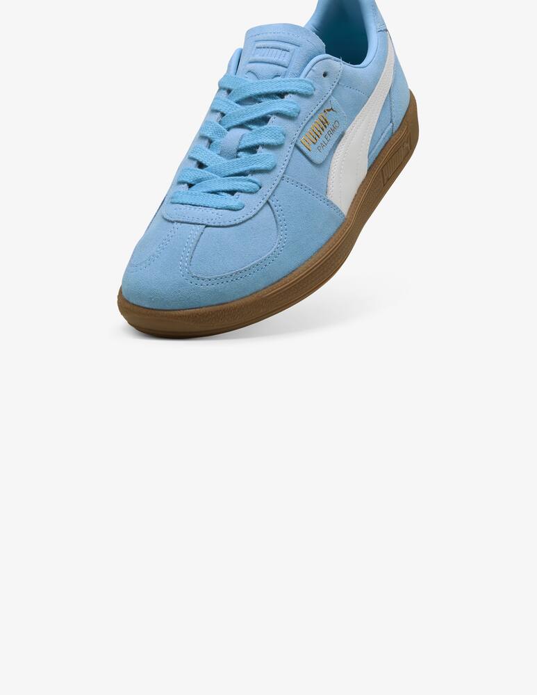 rinascente Puma Sneaker Palermo in camoscio