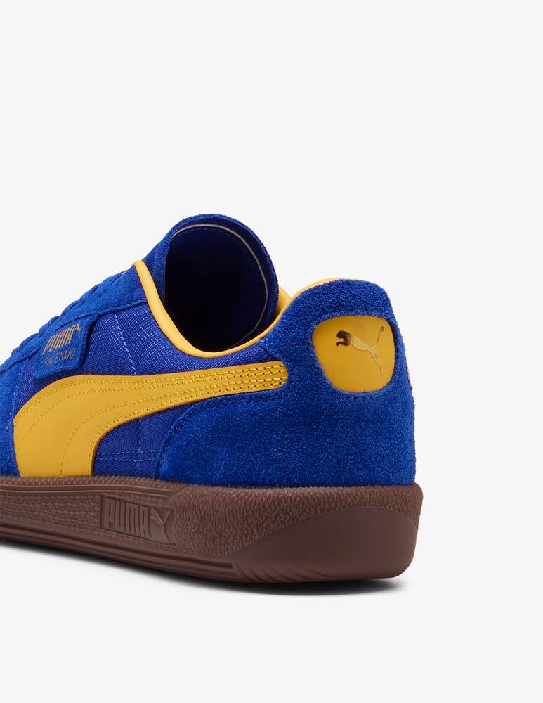rinascente Puma Palermo vintage sneakers