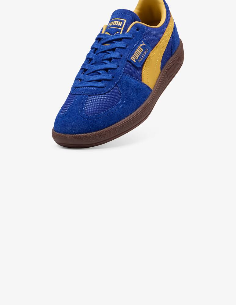 rinascente Puma Palermo vintage sneakers