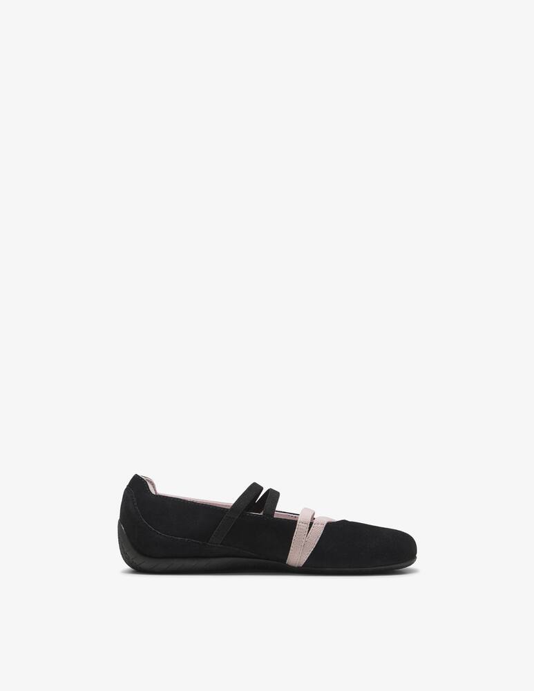 rinascente Puma Speedcat ballet flats