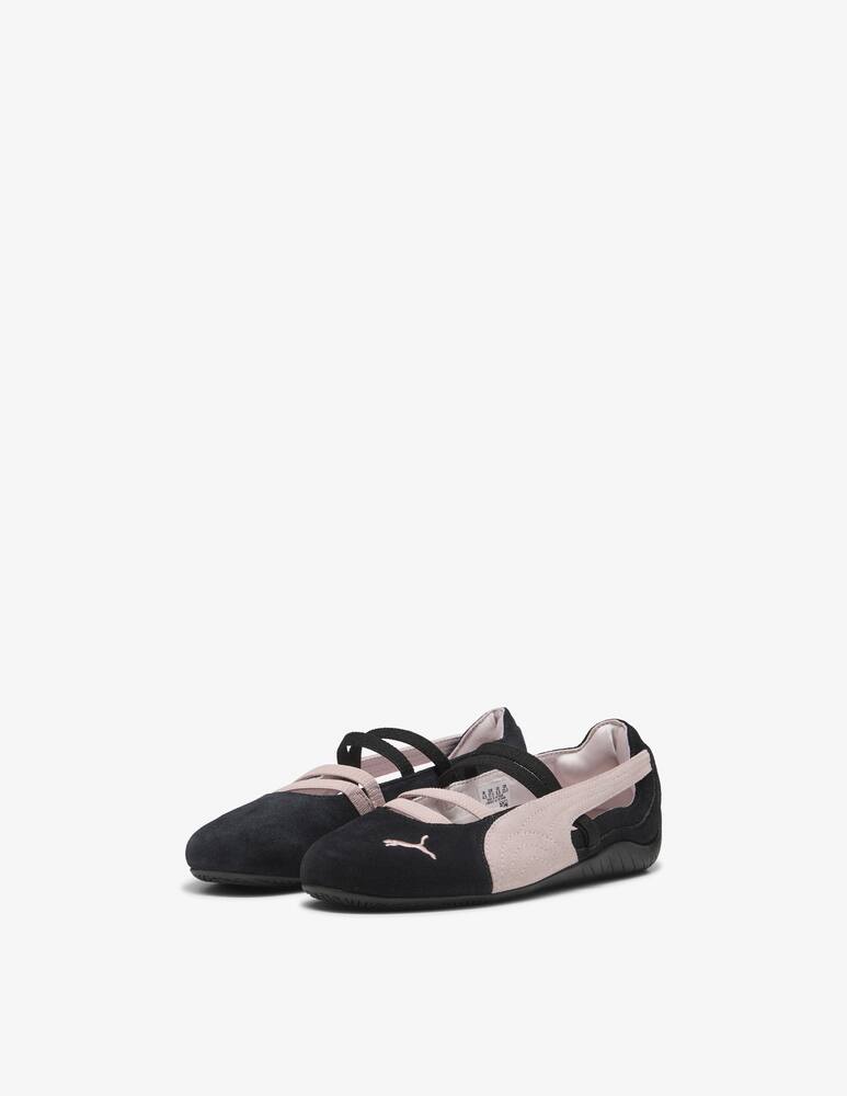 rinascente Puma Speedcat ballet flats