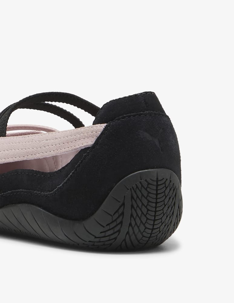 rinascente Puma Speedcat ballet flats