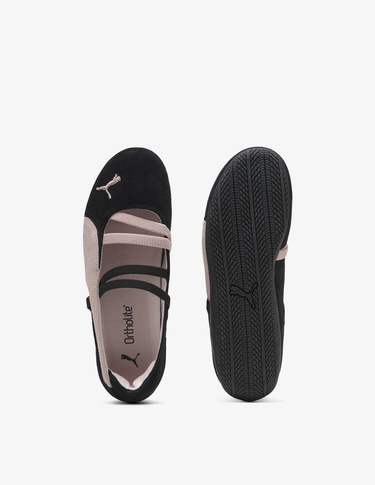 rinascente Puma Speedcat ballet flats