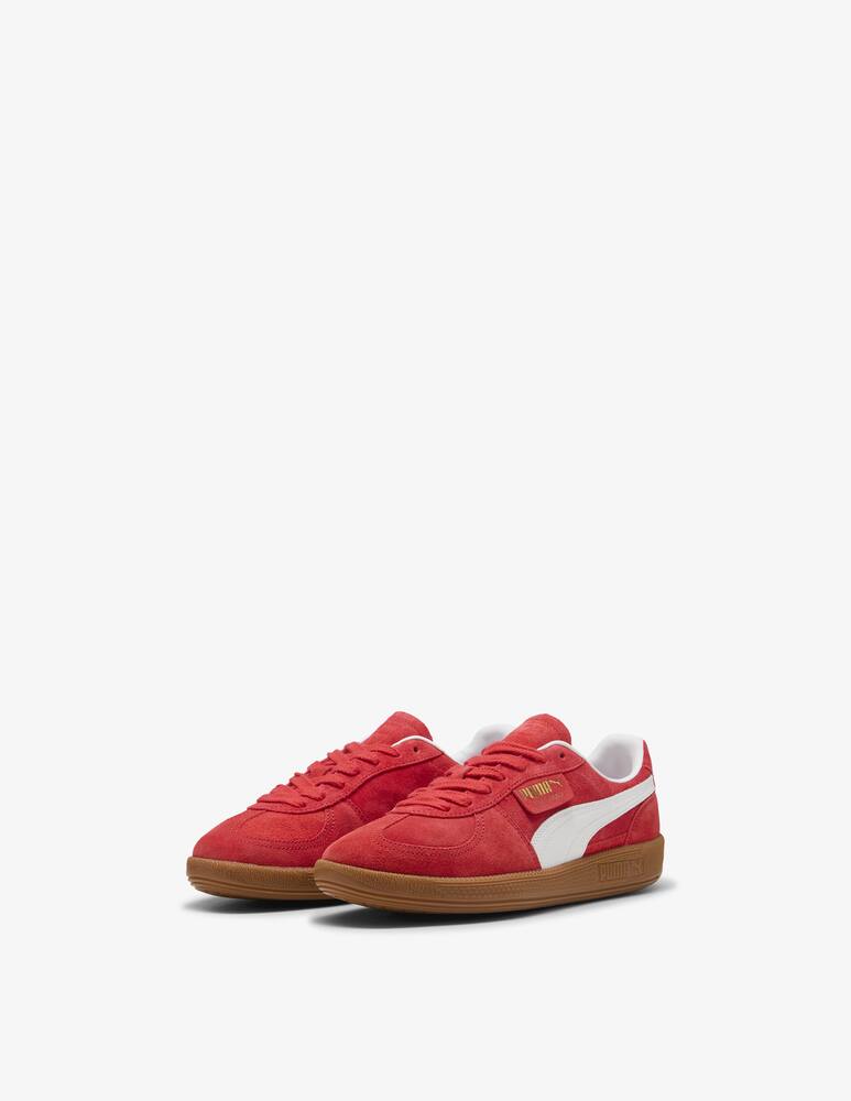 rinascente Puma Palermo suede sneaker