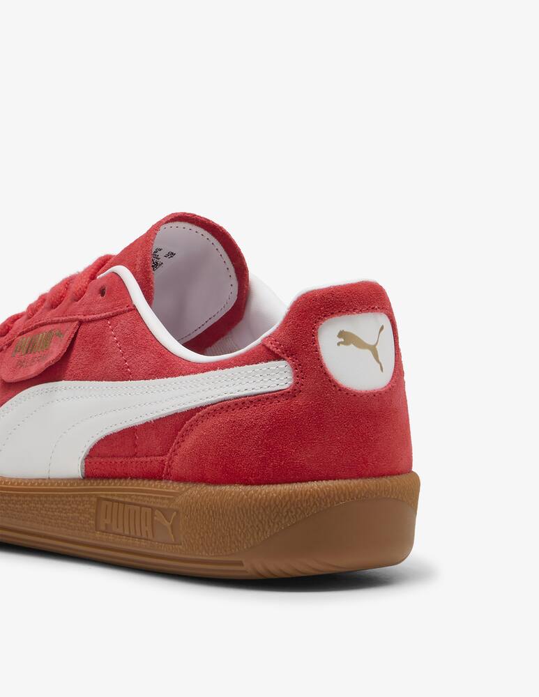 rinascente Puma Palermo suede sneaker