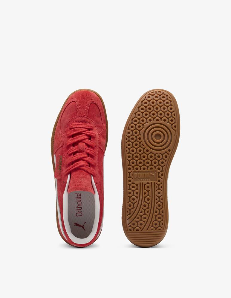 rinascente Puma Palermo suede sneaker