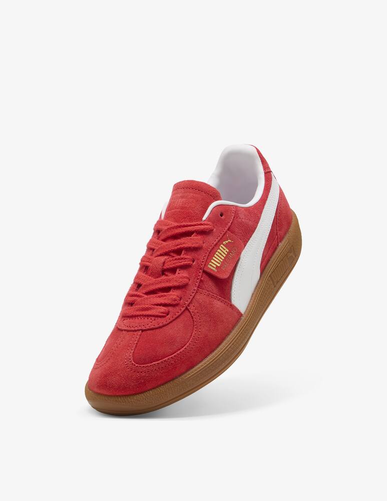 rinascente Puma Palermo suede sneaker