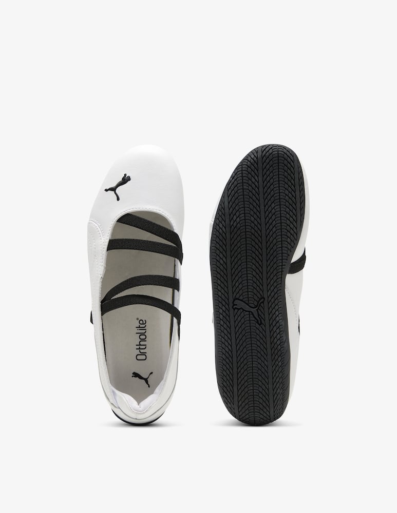 rinascente Puma Ballerine Speedcat