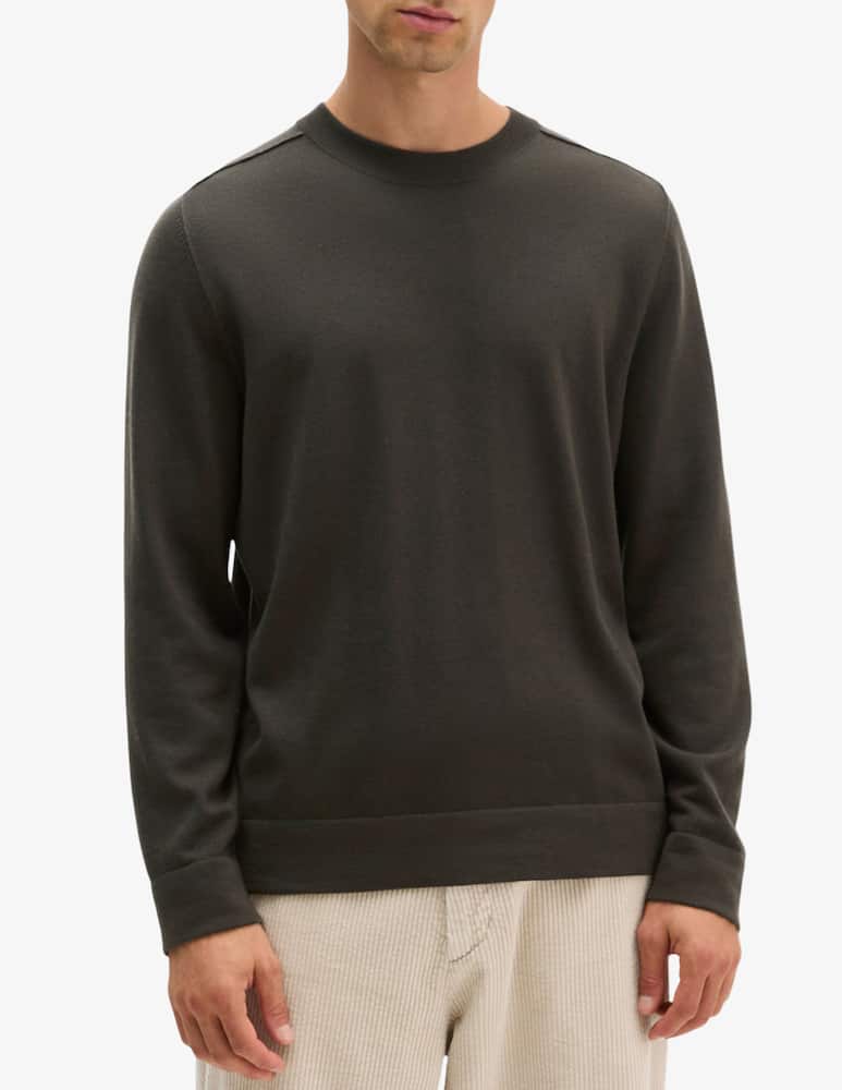 Marc O'Polo Merino jumper - picture 1 Marc O'Polo Merino jumper - picture 1