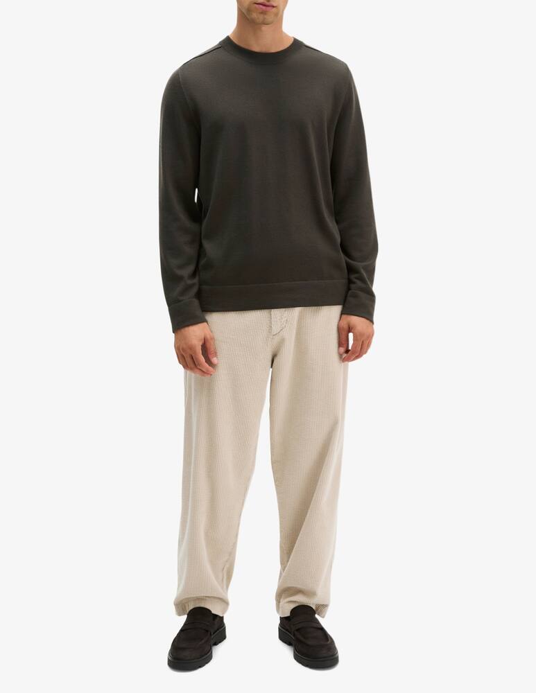 Marc O'Polo Merino jumper - picture 2 Marc O'Polo Merino jumper - picture 2