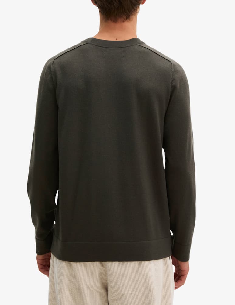 Marc O'Polo Merino jumper - picture 3 Marc O'Polo Merino jumper - picture 3