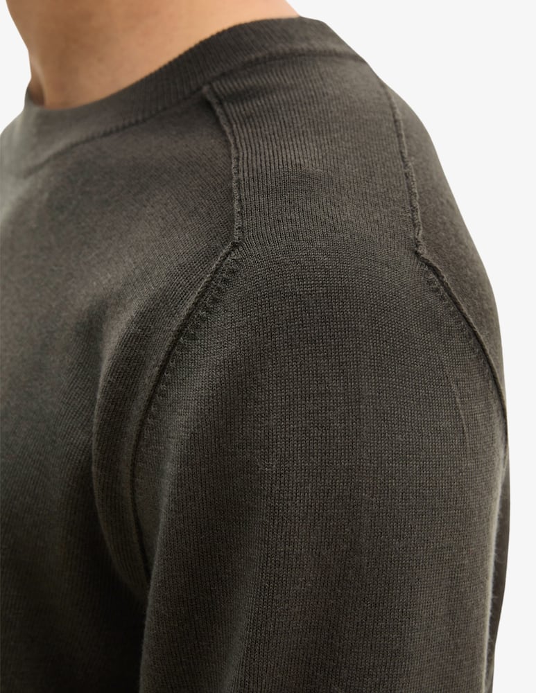 Marc O'Polo Merino jumper - picture 4 Marc O'Polo Merino jumper - picture 4