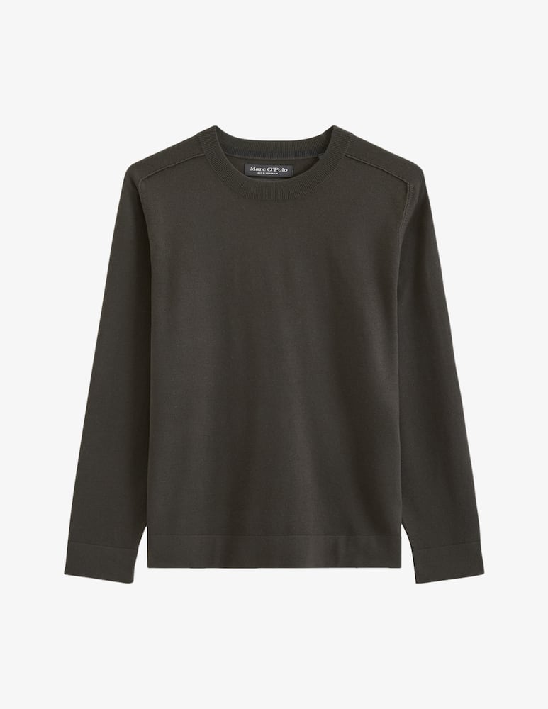 Marc O'Polo Merino jumper - picture 5 Marc O'Polo Merino jumper - picture 5