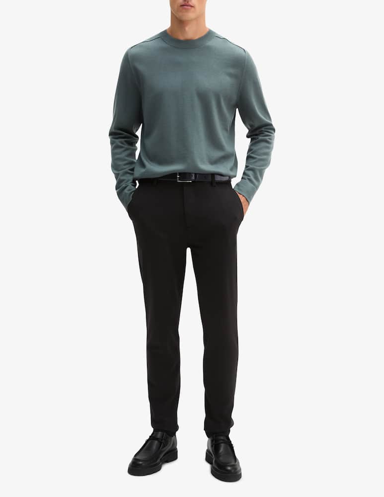 Marc O'Polo Merino jumper - picture 2
